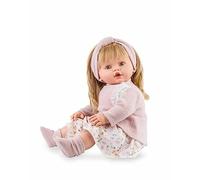 Marina & Pau Bambola 63 cm. Leonor Astuccio 1902