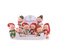 Marina & Pau Bambola Christmas Edition 26 cm