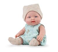 Marina & Pau Bambola Cuco Baby Nature Edition 28 cm in scatola.