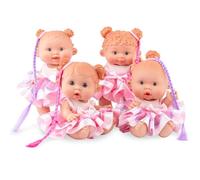 Marina & Pau Bambola Nenotin Beauty