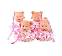 Marina & Pau Bambola Nenotin Beauty