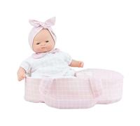 Marina & Pau Culla Valigetta ´piccoli Sogni´ Per Bambolotto 26 Cm
