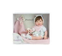 Marina & Pau Dolce Farfalla Astuccio Baby Doll 42 Cm