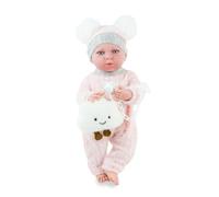 Marina & Pau Mini Baby Nube Astuccio (adatto per il bagno)