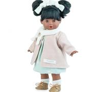 Marina & Pau WE LOVE PLAY TINA PIQUE ASTUCCIO