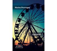 Marina Perezagua Luna Park (Tascabile)