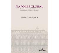 Marina Perruca Gracia Nápoles global (Tascabile)