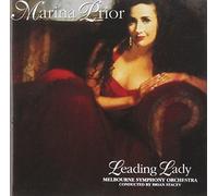 Marina Prior - Leading Lady