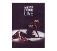 Marina Prior - Live