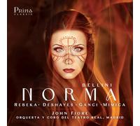 Vincenzo Bellini Bellini: Norma (CD) Box Set