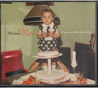 Marina Rei - Il Giorno Della Mia Festa