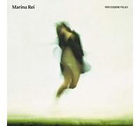 Per Essere Felici - Marina Rei (Audio CD)