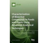 Marina Russo Fr Characterization of Bioactive Compounds in Fo (Copertina rigida)