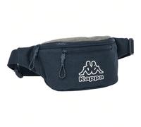 "Marina Scuro" Marsupio - Marsupio Ufficiale Con Licenza - Design Compatto - Ideale Per l'Uso Quotidiano - Materiale Resistente - Cintura Regolabile Esplora la collezione di marsupi Safta, progettata 