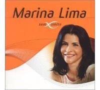 Marina - Sem Limite-30 Sucessos (2 CD)