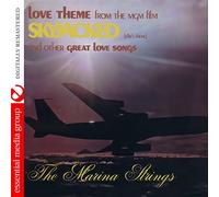 Marina Strings - Love Theme From Skyjacked