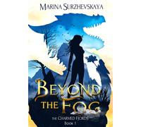 Marina Surzhevskaya Beyond the Fog (The Charmed Fjords Book 1) (Tascabile)