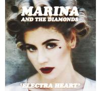 Marina & The Diamonds - Electra Heart