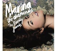 Marina & The Diamonds - Family Jewels
