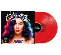 Marina & The Diamonds - Froot (10th Anniversary) (12'' Vinile Con Sticker Pro...
