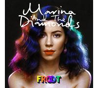 Marina & The Diamonds - Froot (2 LP)