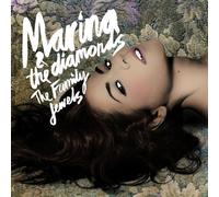 Vinile Marina And The Diamonds - The Family Jewels