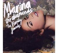 Marina & The Diamonds - The Family Jewels