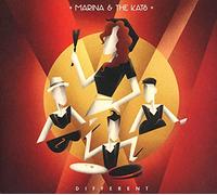 Marina & the Kats - Different
