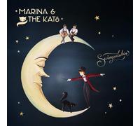 Marina & the Kats – Swingsalabim – CD
