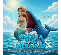 Marina the Mermaid