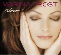 Marina Trost Closer (CD)