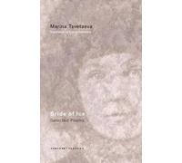 Marina Tsvetaeva Bride of Ice (Tascabile)