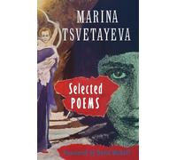 Marina Tsvetaeva Selected Poems (Tascabile)