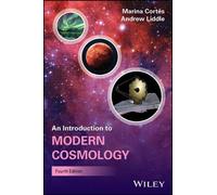 Marina V. Cortês Andrew Liddle An Introduction to Modern Cosmology (Tascabile)