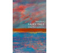 Marina Warner Fairy Tale (Tascabile) Very Short Introductions