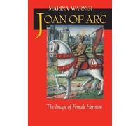 Marina Warner Joan of Arc (Tascabile)