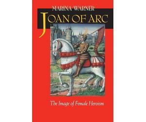 Marina Warner Joan of Arc (Tascabile)