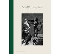 Marina Warner Paula Rego: Nursery Rhymes (Copertina rigida)
