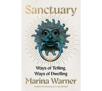 Marina Warner Sanctuary (Copertina rigida)