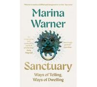 Marina Warner Sanctuary (Tascabile)