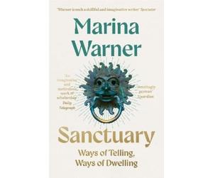 Marina Warner Sanctuary (Tascabile)