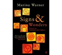 Marina Warner Signs & Wonders (Tascabile)