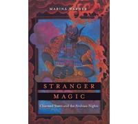 Marina Warner Stranger Magic (Tascabile)