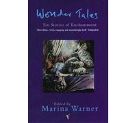 Marina Warner Wonder Tales (Tascabile)