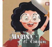 MARINA Y EL DRAGON