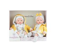 Marina y Pau- Giocattolo, Multicolore, 585