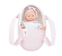 Marina y Pau- Jouet, 116, Multicolore