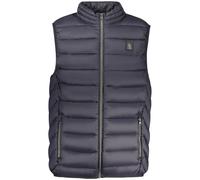 Marina Yachting Blu Poliammide Men's Jacket - XXL