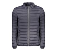 Marina Yachting Blue Polyamide Men's Jacket - S