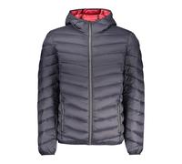 Marina Yachting Blue Polyamide Men's Jacket - XXL